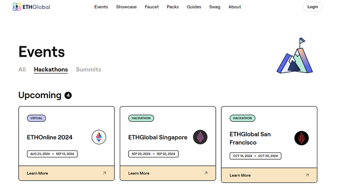 ETHGlobal