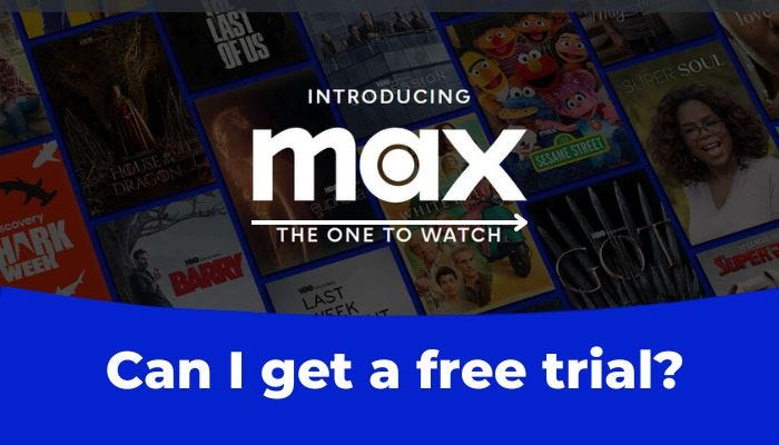 HBO Max: price, films, and how to get a free trial