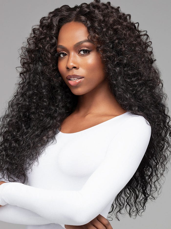 Unlocking the Beauty of Human Hair Extensions: Myths, Facts, and Styling Tips for the Perfect Hair