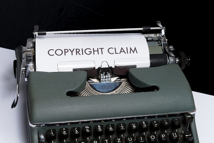 The Bumpy Road Ahead: AI and Copyright Law in Early 2024