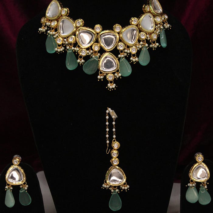 versetile jewellery by noori by nikita