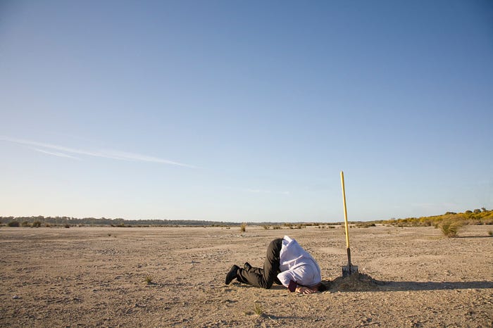When You Measure Everything, You Measure Nothing | by Bob Gower | Medium