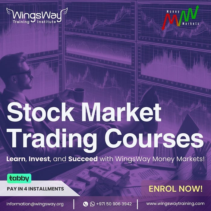 Comprehensive Guide to Stock Marketing Courses in Dubai