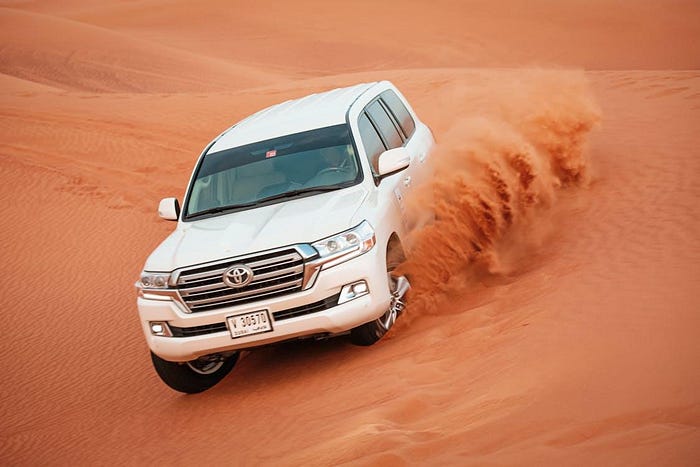 Access Genuine Toyota Parts and Accessories across Australia