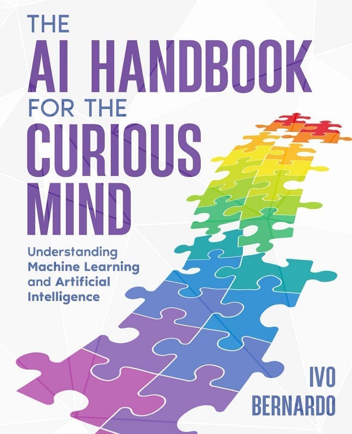 The AI Handbook for The Curious Mind: Chapter 4.1.3