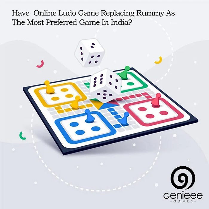 Is online Ludo Game Revolutionizing the Indian Gaming Industry?