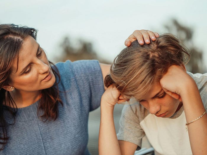 child visitation and parenting guidelines are legal frameworks established by courts to address child custody arrangements in cases of separation or divorce