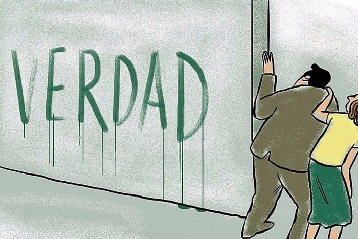 LA SUBJETIVIDAD Y LA CUESTIÓN DE LA VERDAD