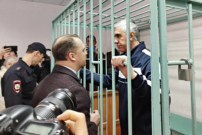 Кейс № 5: Металлургическая вендетта Анатолия Быкова