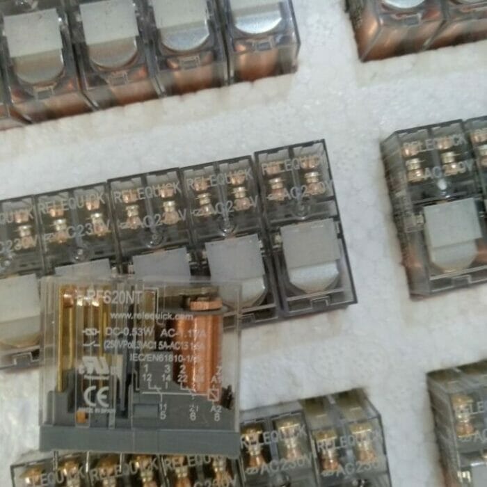 Signs of Faulty AC Relay by Symptom Finder Jun, 2023 Medium