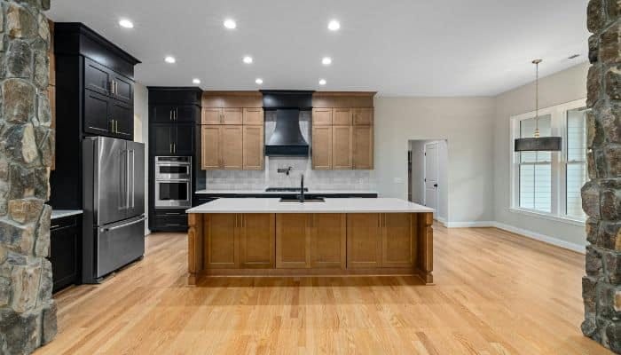 Kitchen Lighting 101: What Remodelers Always Forget