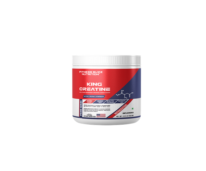 Buy Creatine Online from FB Nutrition