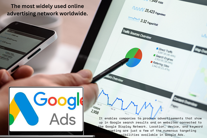 digital marketing agency in Lagos |Noble World