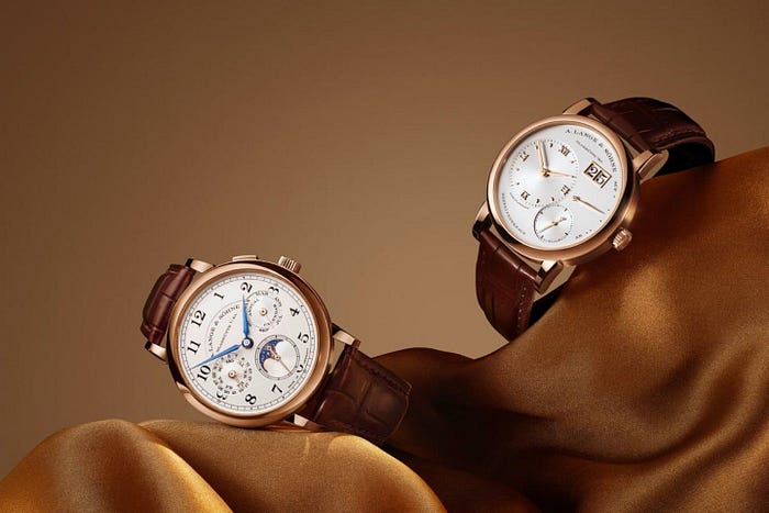 A Comprehensive Guide For Calculating Customs Duty On Watches Imported In India