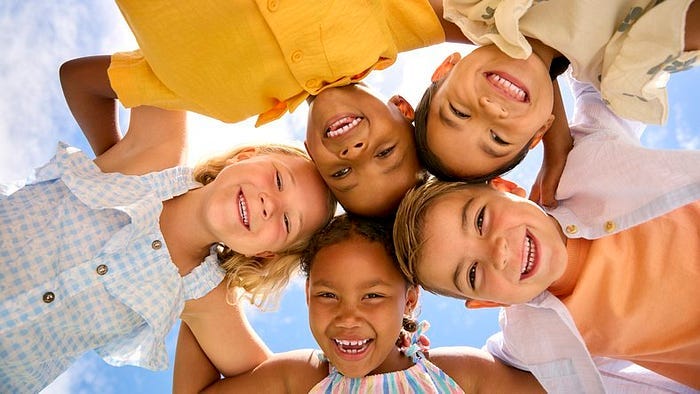 Pediatric Chiropractor Cayucos CA | Kids & Infants — Cayucos Chiropractic