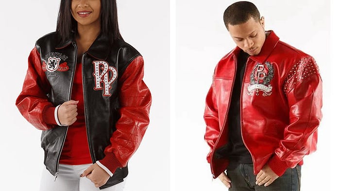  Pelle Pelle Leather Jacket | Pelle Pelle Jackets | Pelle Coats | Pelle Pelle
