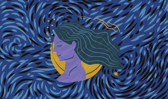 Weekend Horoscope Forecast for Virgo: Enchanted Stars Astrology & Zodiac 07.04–07.05