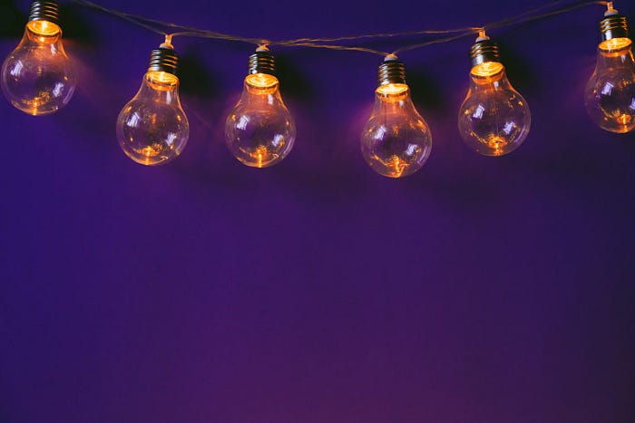 Buy Home Decor Lights Online