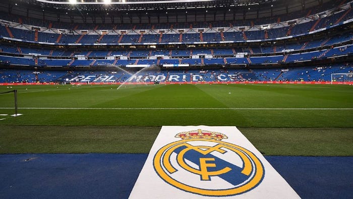 The Evolution of the Real Madrid Logo: A Journey Through History