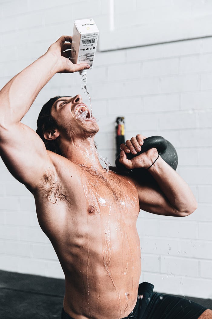 Drinking water after caffeinated drinks: Everyday 1-Minute Habits That Can Transform Your Life in 6 Months