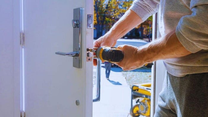 Door Replacement in Bluffton SC How to Prepare Your Home 2