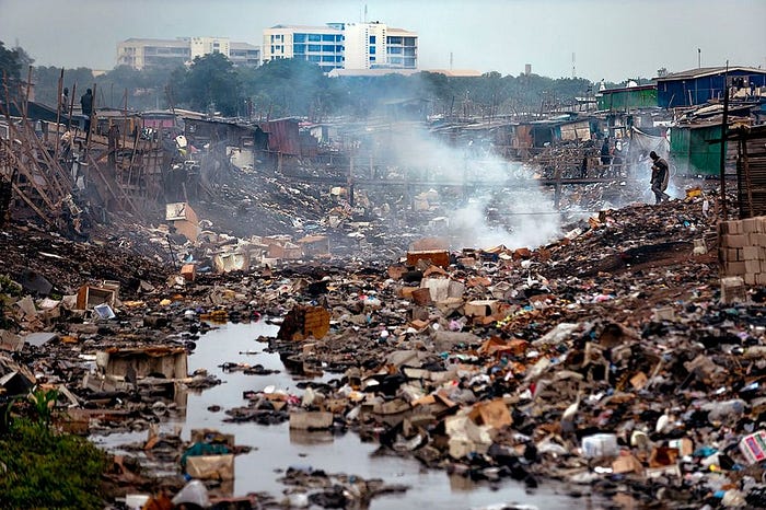 Lensculture. Ghana, West Africa