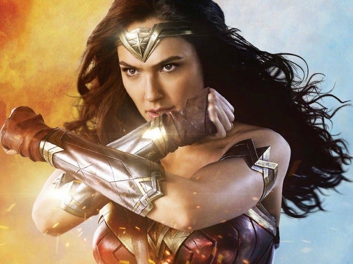 Interesse em filmes de super-herói cai, mostra pesquisa - Forbes