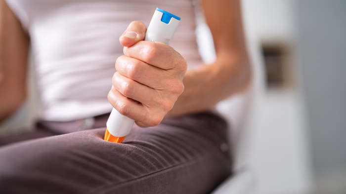 New ASCIA Action Plans for Anaphylaxis