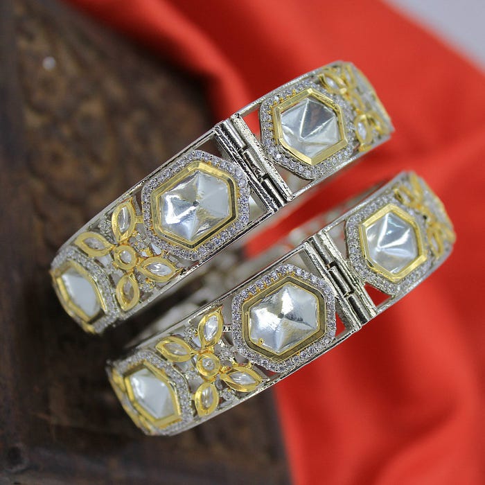 polki diamonds
