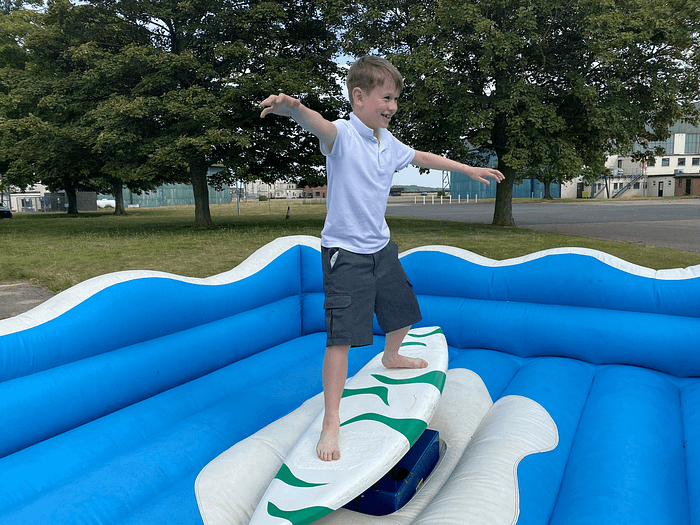 Bounce into Fun: Norfolk Inflatables for Every Occasion