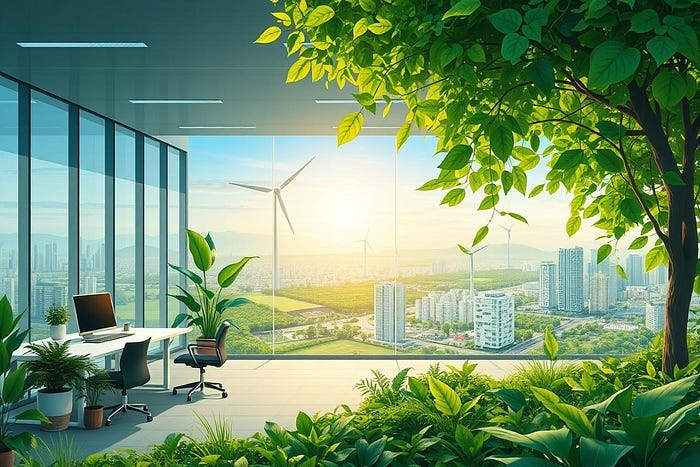ESG e Fluig: Como a Plataforma Ajuda Empresas a Alcançar Metas de Sustentabilidade
