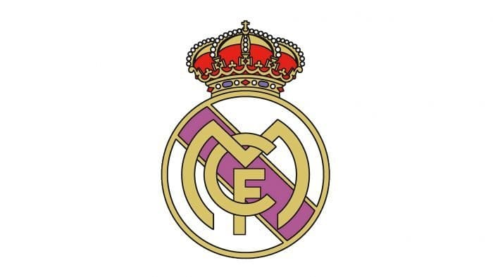 The Evolution of the Real Madrid Logo: A Journey Through History