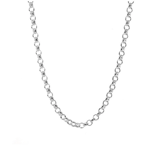 Chunky or heavy pendants