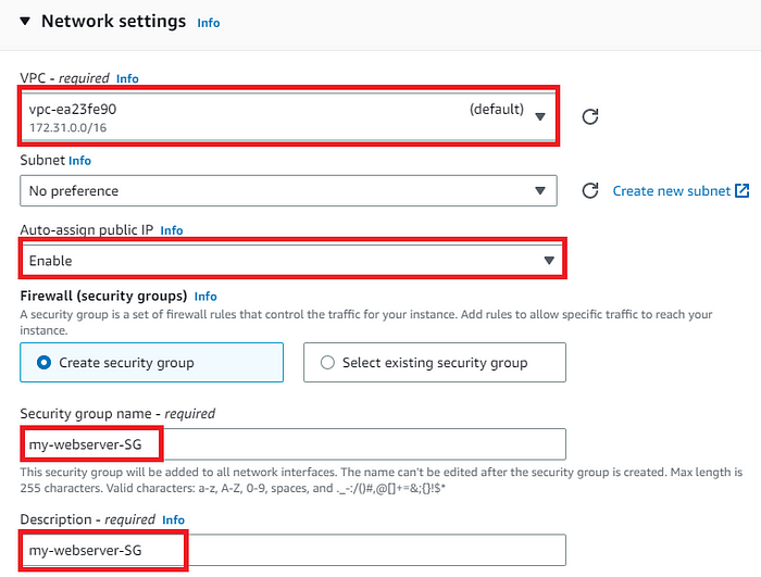 How to Launch Amazon EC2 Linux Instance Step By Step