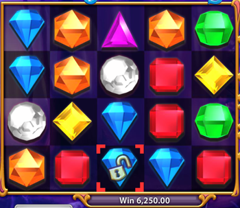 Bejeweled Blitz Cascades is launched, by Yan Cui