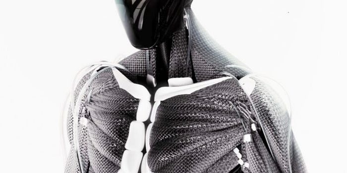 Clone Robotics