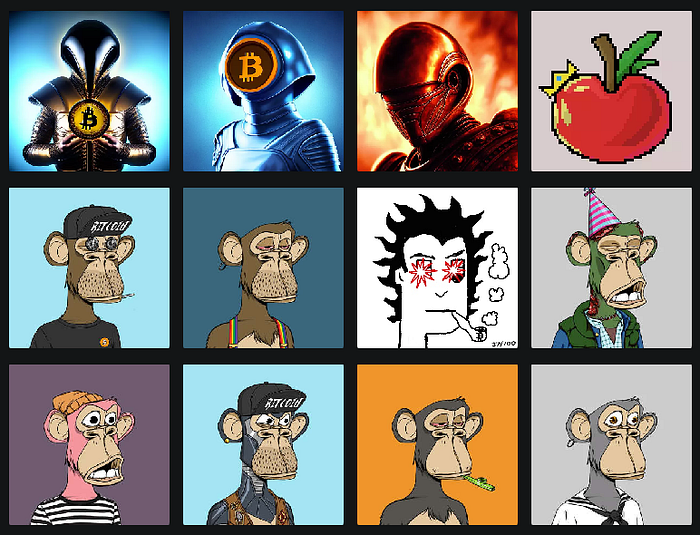 Bitcoin Ordinalleri ve NFT’ler🌻 image - 56ae Bitcoin Ordinalleri ve NFT’ler🌻 image - 56ae