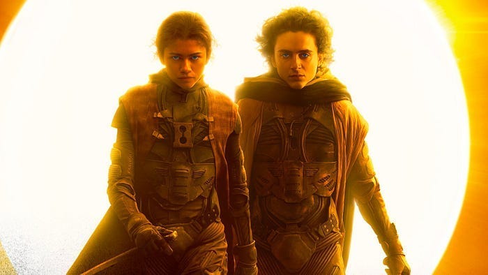 Watch Dune: Part Two Online — Free HD Streaming Available Now  by 