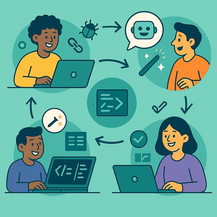 How to perform large code refactor in cursor