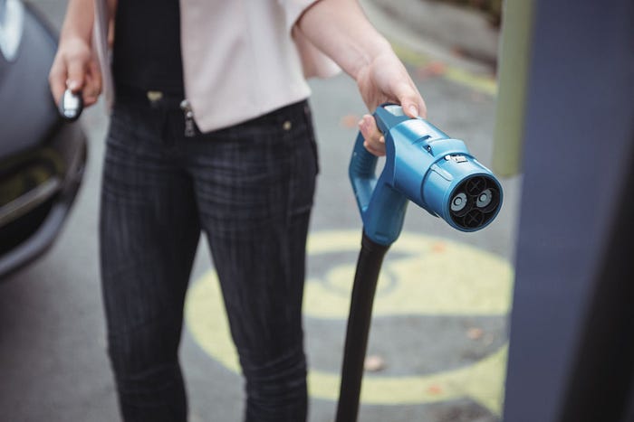 Amped India: Revolutionizing EV Charging with Fast and Commercial Electric Vehicle Charging Stations