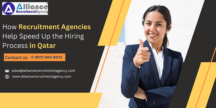 recruitment agency qatar