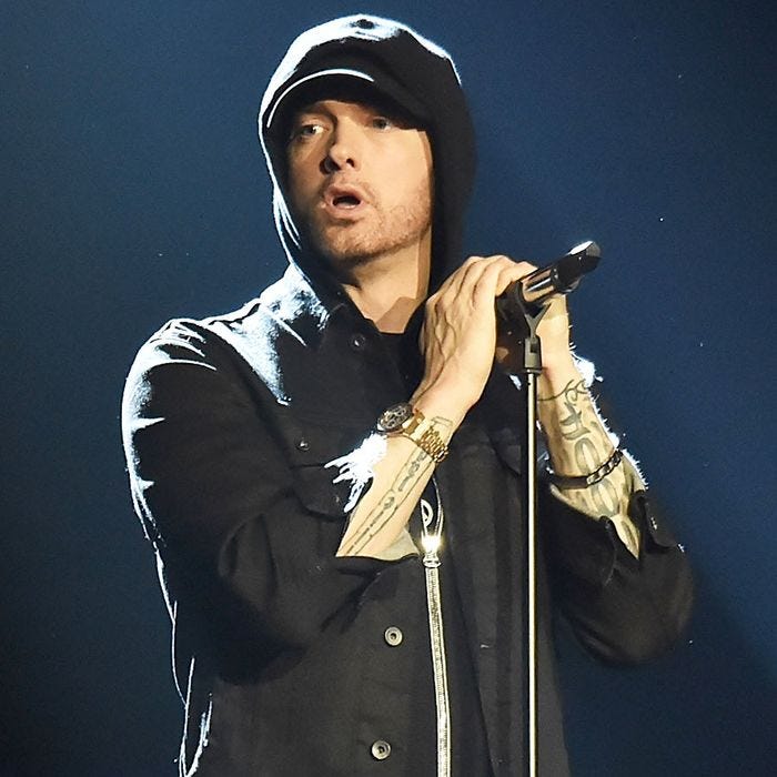 Review of the Song Mockingbird by Eminem: [Essay Example], 1694 words  GradesFixer