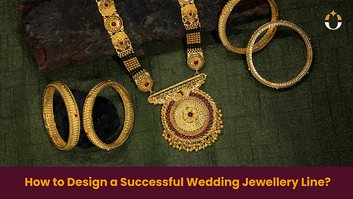 wedding jewellery