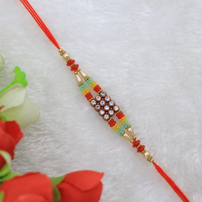 online rakhi shopping