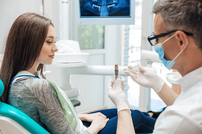 What To Look For Before Having A Dental Implant