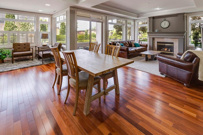 Hotel Flooring for Renovations: A Practical Buying Checklist