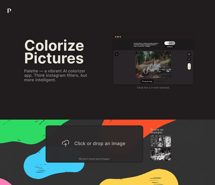 Palette.fm