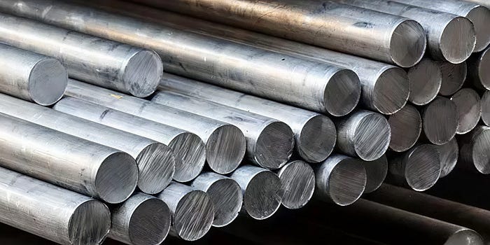 Which to Choose: UNS S32101 vs Super Duplex S32760