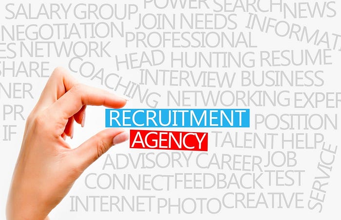 Recruitment Agency In Malaysia