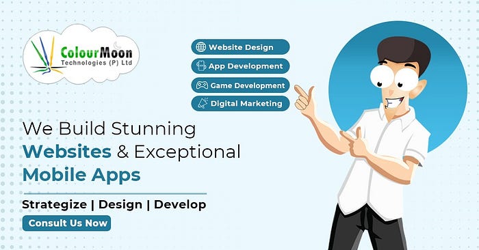 ColourMoon Technologies Hyderabad,ColourMoon Technologies Pvt Ltd, App Development company in KPHB,App development companies in KPHB,App Developers in KPHB,Flutter App Development Company in KPHB,KPHB app developers,hybrid app development company in KPHB,Flutter App Developer in KPHB,Web and Mobile App Development Company in KPHB,